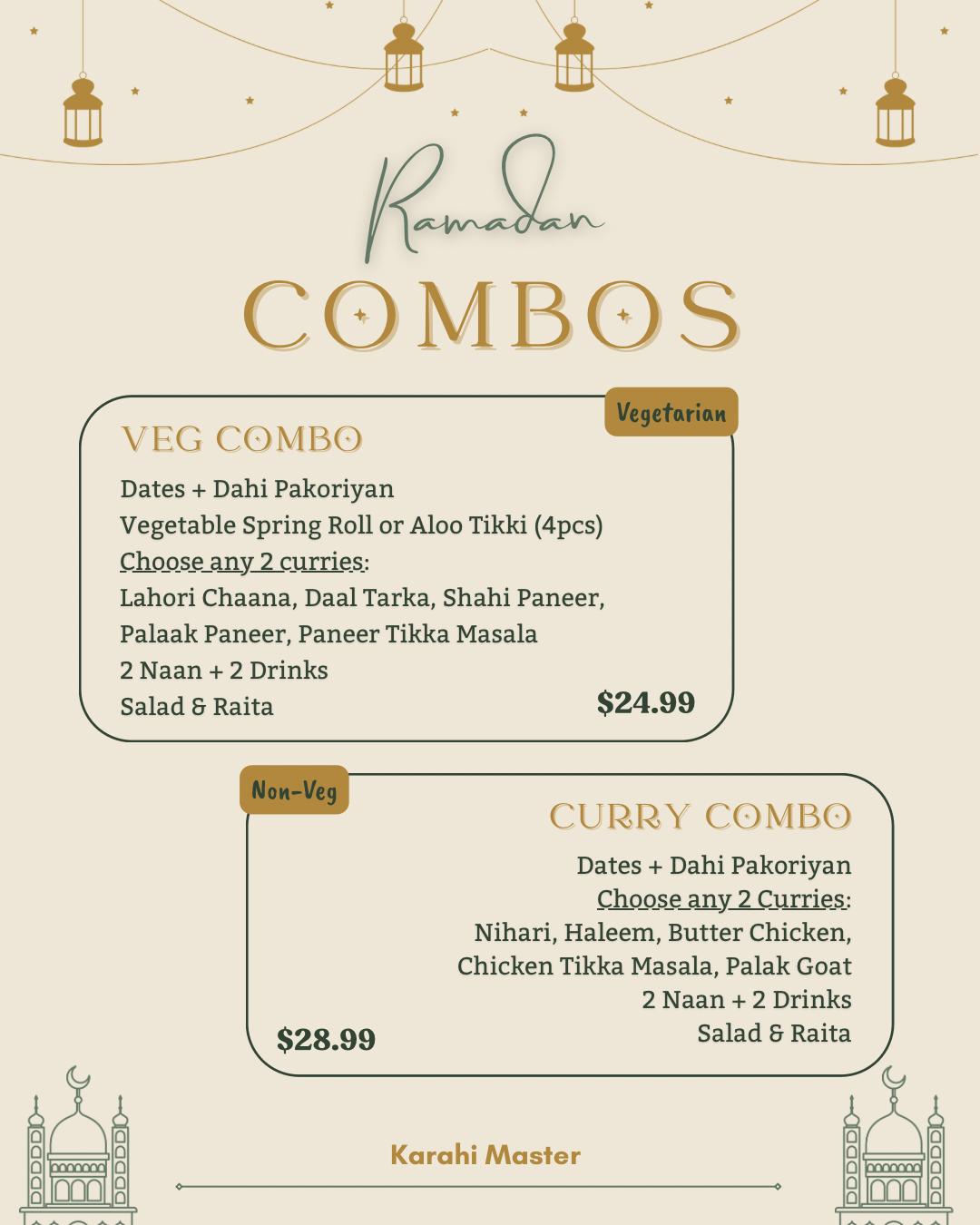 Eid Special Package 3