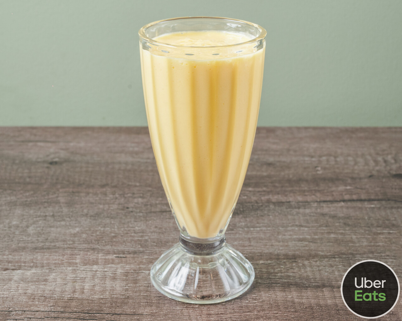 Fresh Lassi